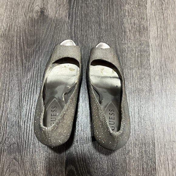Guess sparkly heels - Picture 4 of 12